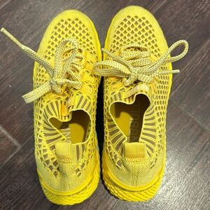 Nobull Women’s Sneakers Allday Knit - Size 8